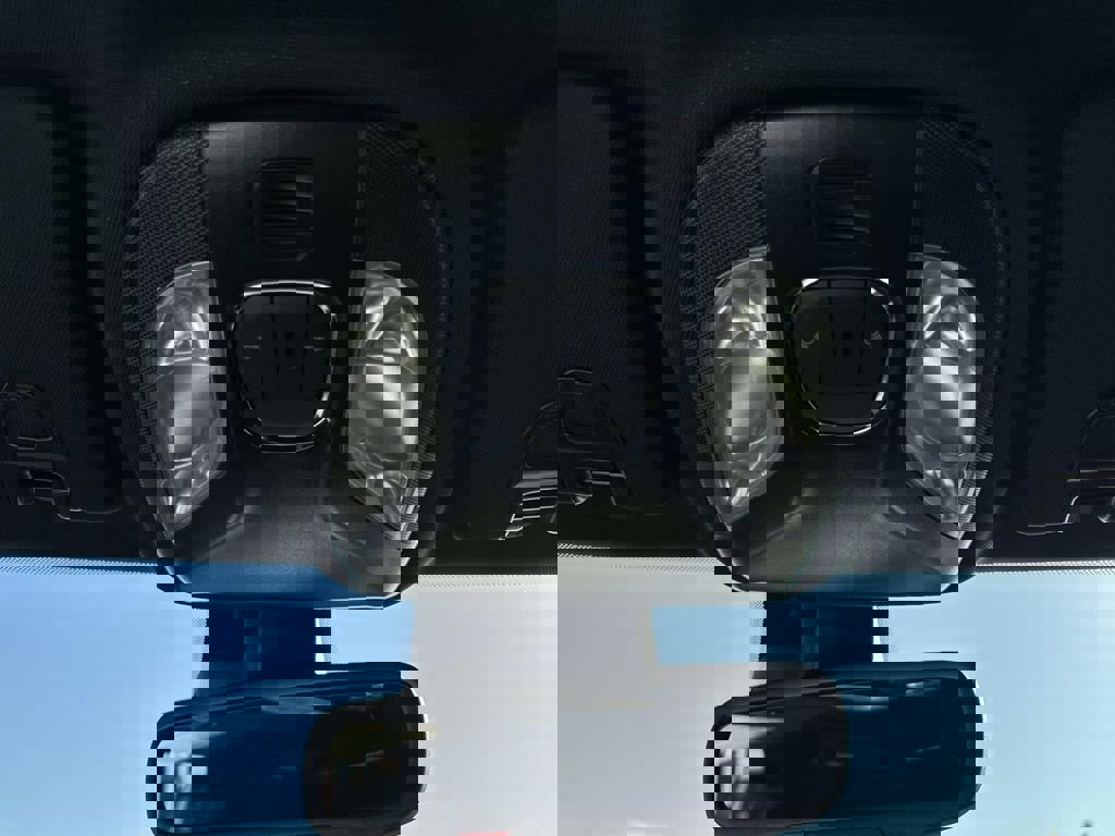 New 2026 Jeep Compass Latitude image 47