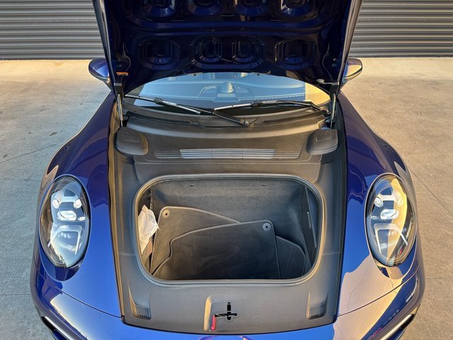 Certified 2021 Porsche 911 Carrera S image 26