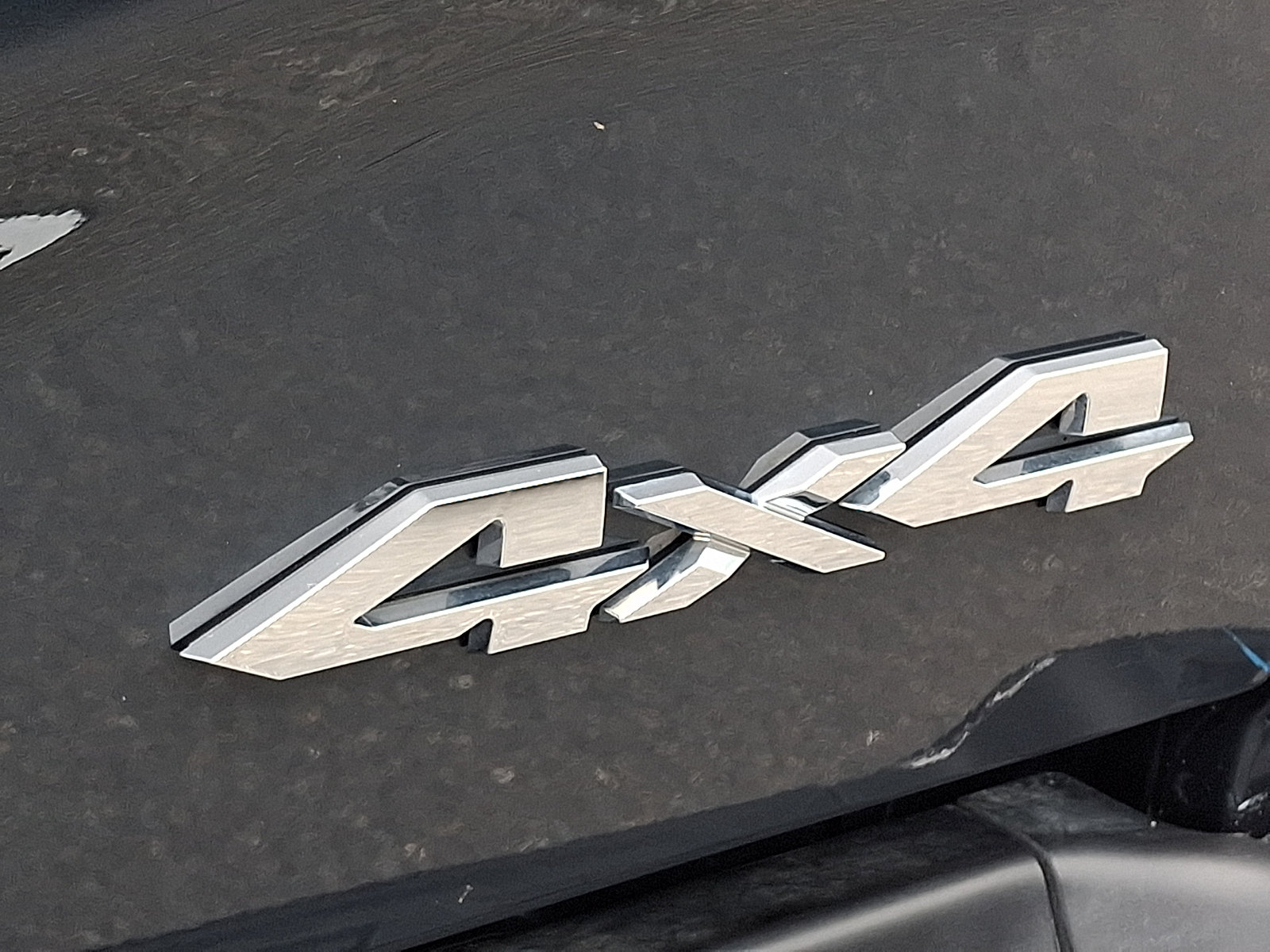 Used 2026 RAM 2500 Big Horn AWD/4WD image 31