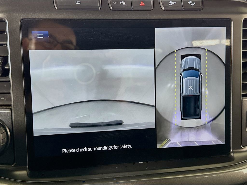 Used 2023 Ford F150 XLT w/ Equipment Group 302A High image 48