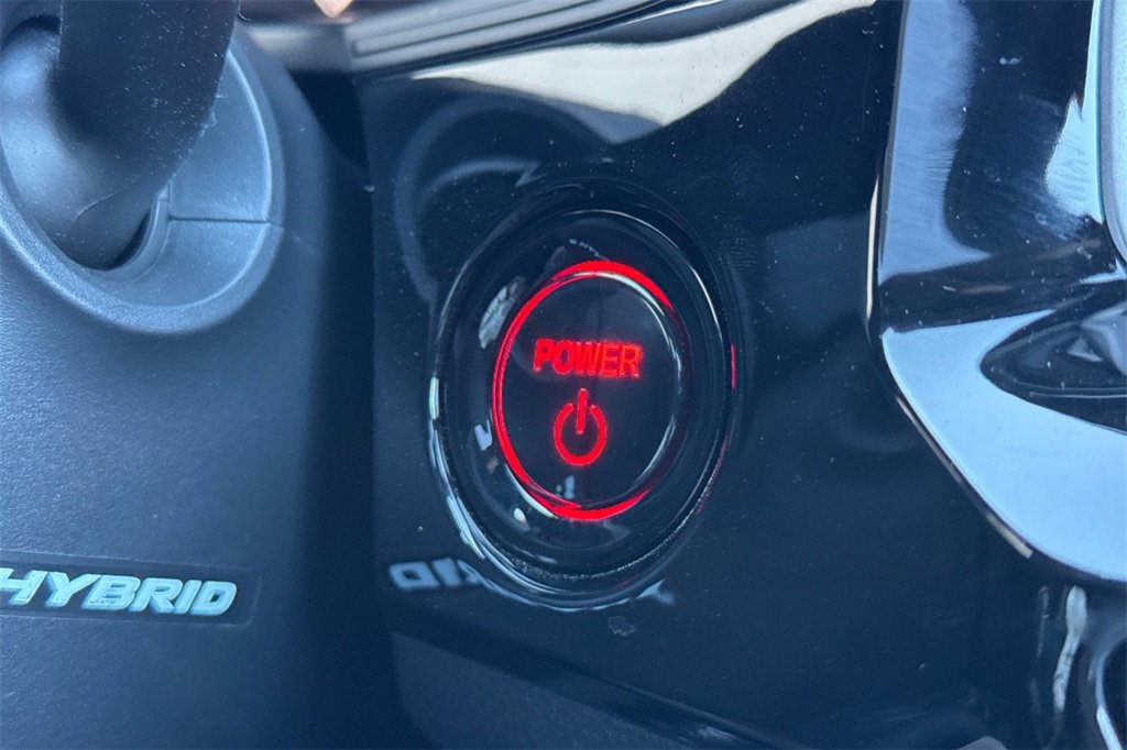 Certified 2025 Honda Civic Sport image 26