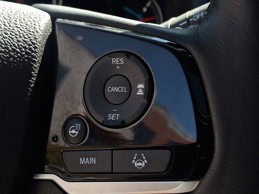 Used 2021 Honda Pilot Elite image 23