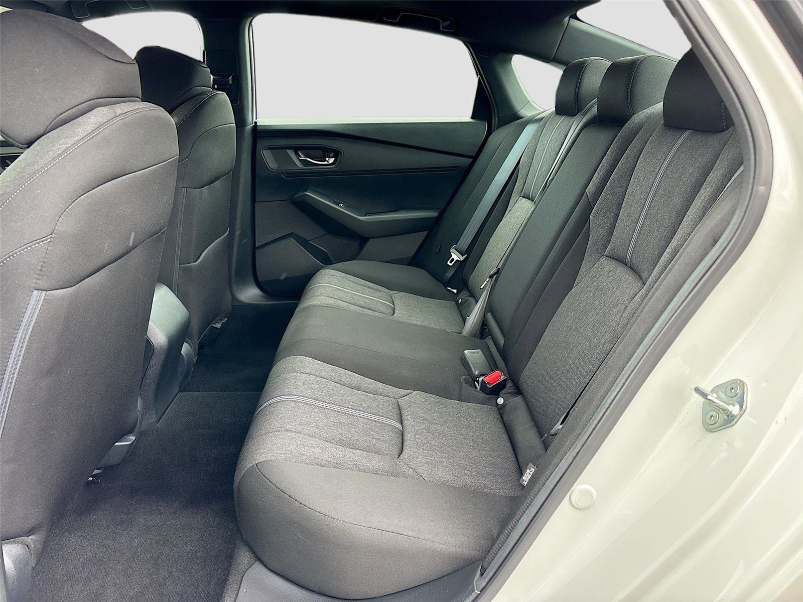 Certified 2023 Honda Accord Sport image 27