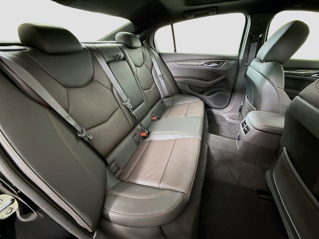 New 2026 Cadillac CT5 Sport image 27