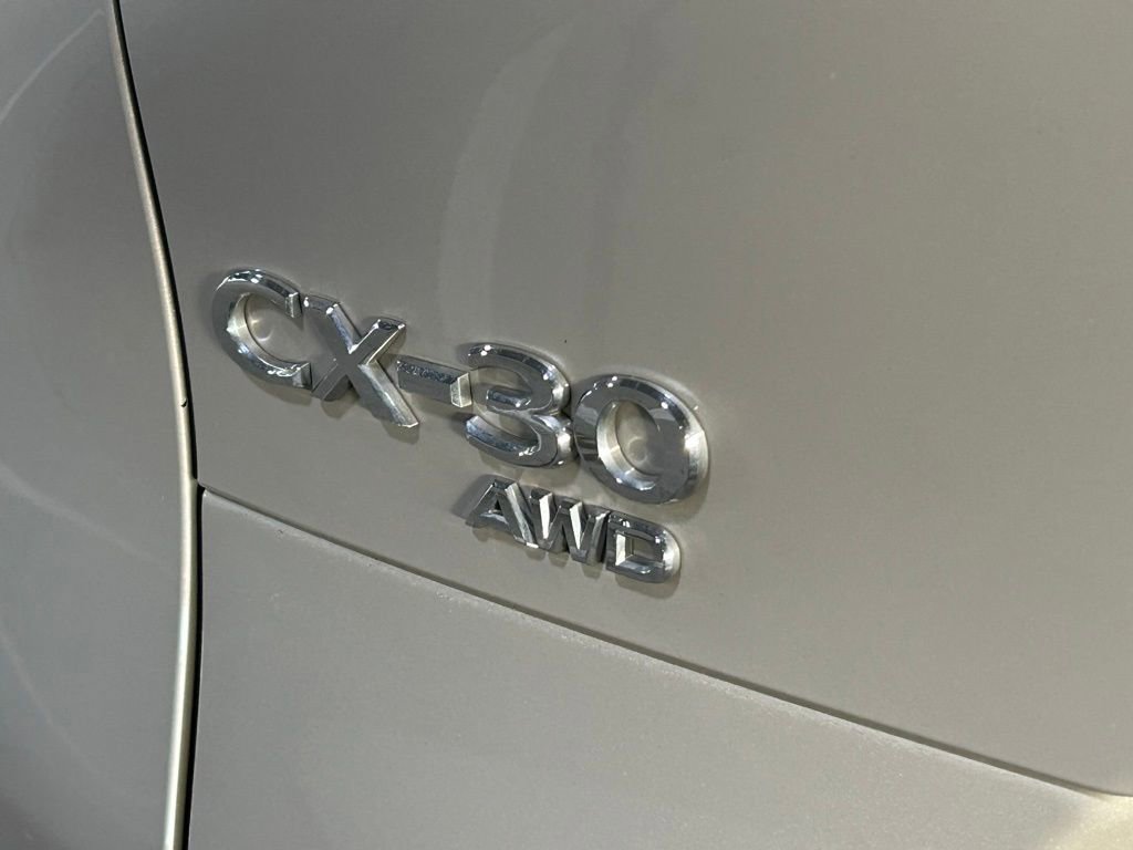 Used 2022 MAZDA CX-30 2.5 Turbo w/ Premium Package image 27
