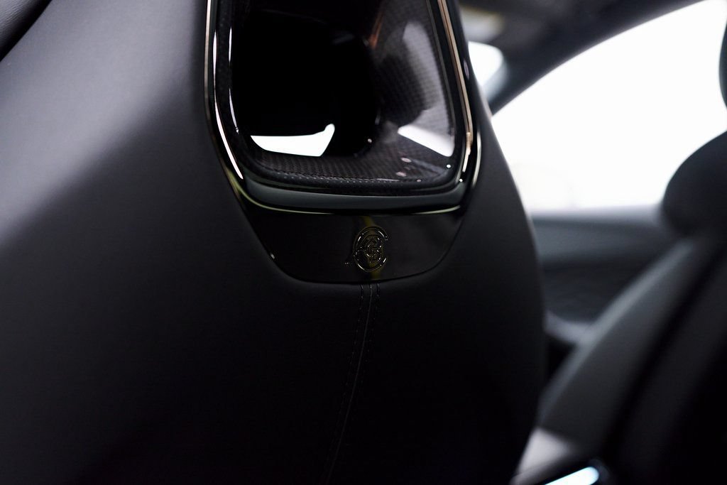 Used 2025 Lotus Eletre AWD/4WD image 74