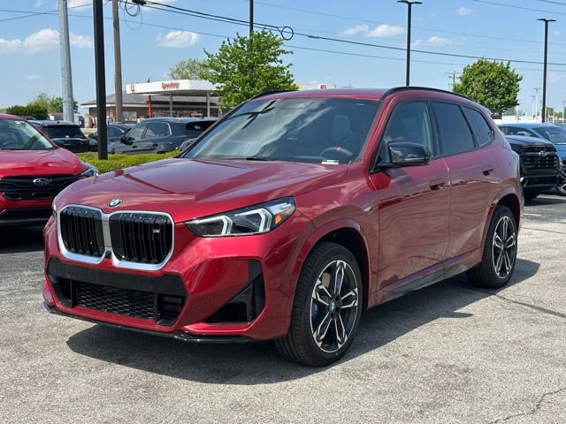 New 2026 BMW X1 M35i w/ Technology Package AWD/4WD image 6