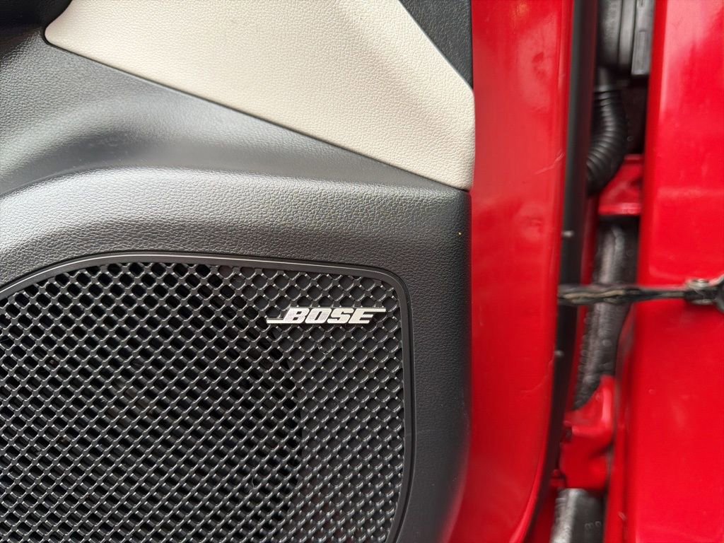 Used 2022 Hyundai Tucson Limited FWD image 39