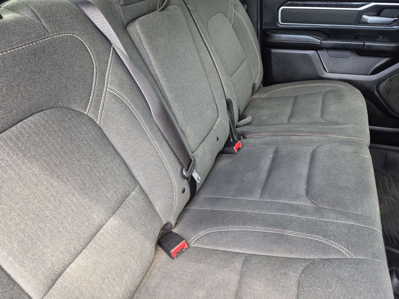 Used 2022 RAM 1500 Big Horn AWD/4WD image 19