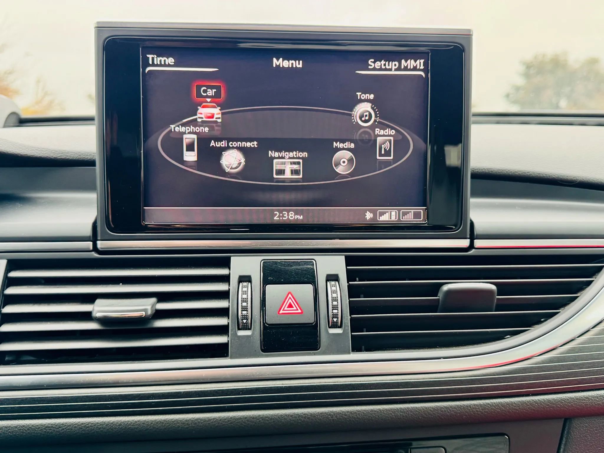 Used 2016 Audi S6 Prestige image 52