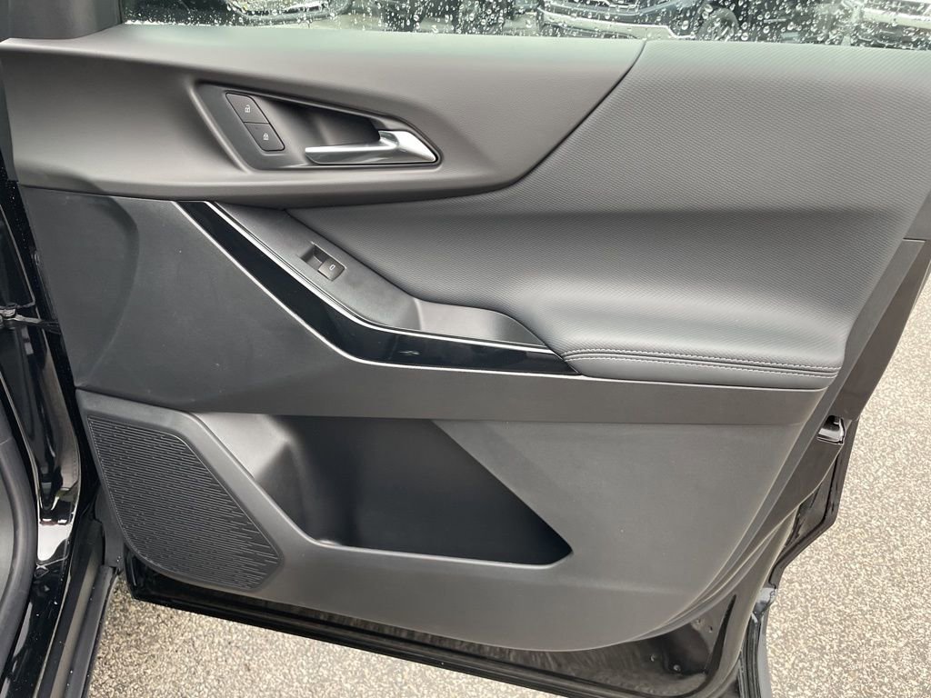 New 2026 Chevrolet Equinox LT image 29