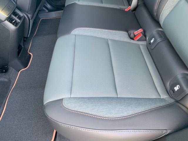 New 2026 GMC Terrain AT4 AWD/4WD image 12