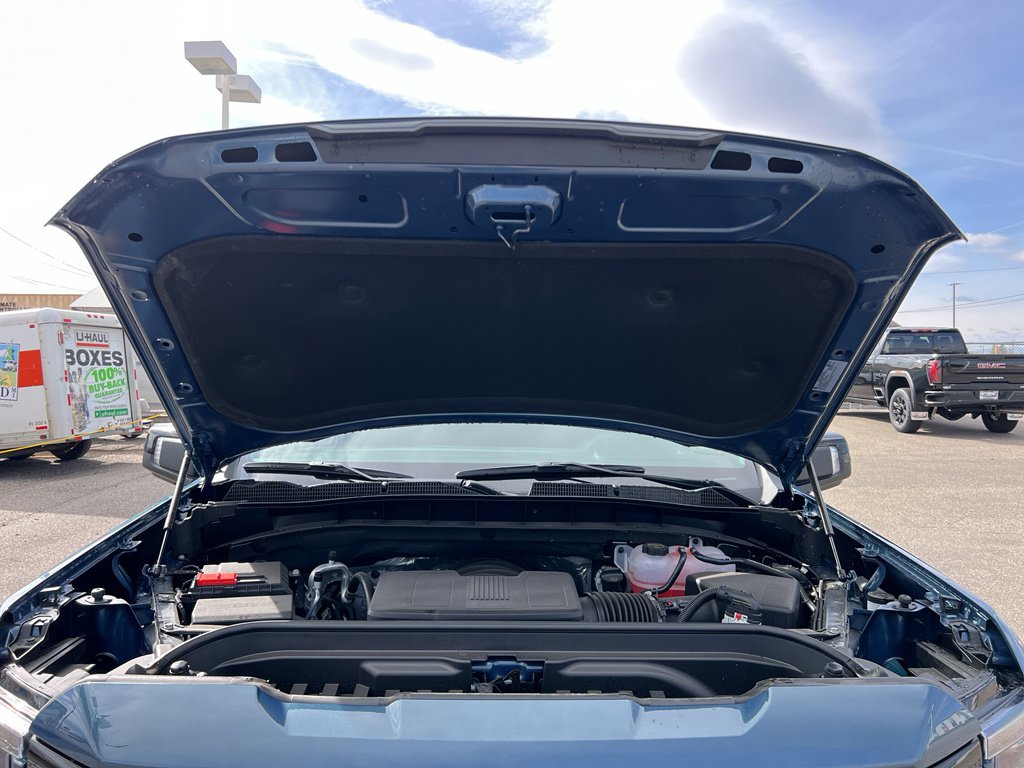 New 2026 GMC Sierra 1500 Elevation w/ Elevation Premium Package image 12