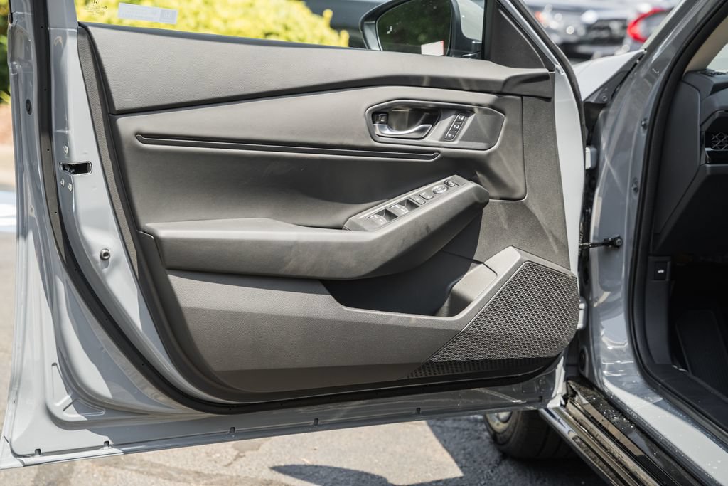 Used 2026 Honda Accord EX-L image 36