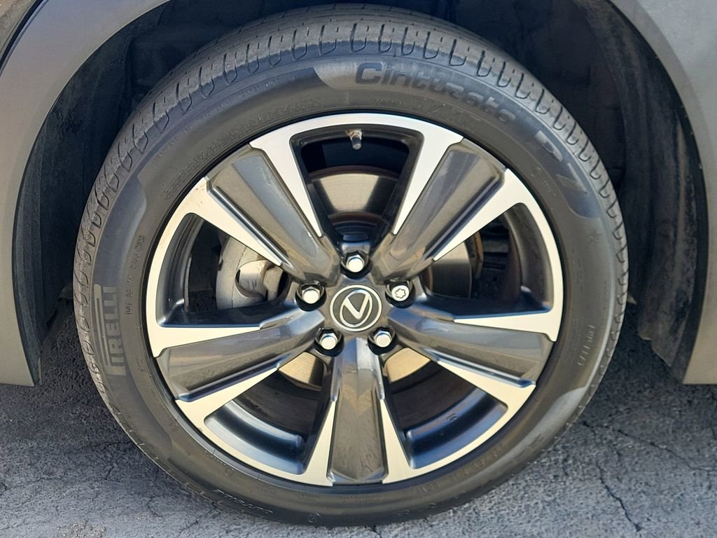 Used 2020 Lexus UX 250h w/ Premium Package AWD/4WD image 21