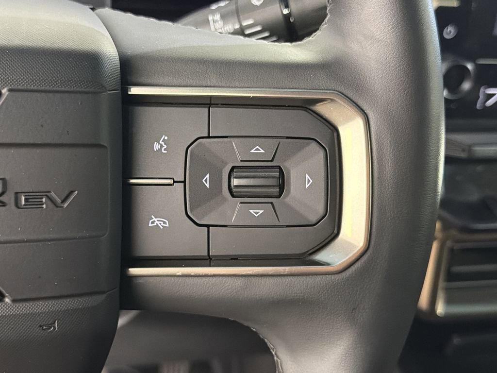 Used 2024 GMC Hummer EV 3X w/ Extreme Off-Road Package image 29
