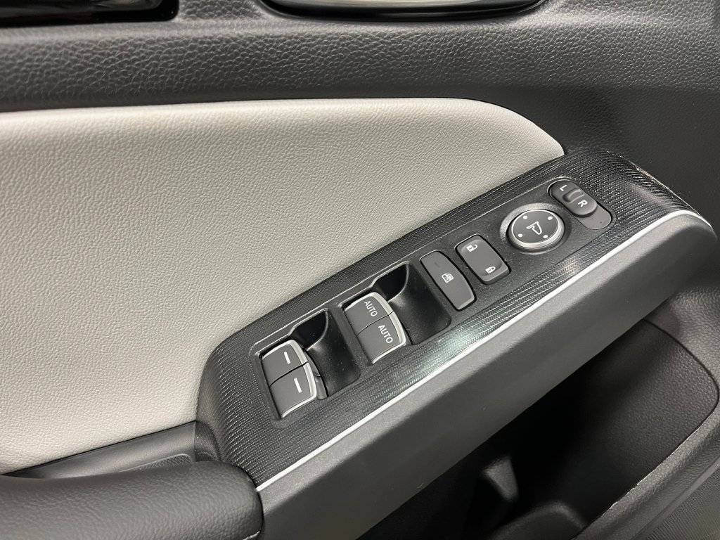 New 2026 Honda Civic Sport Touring image 12