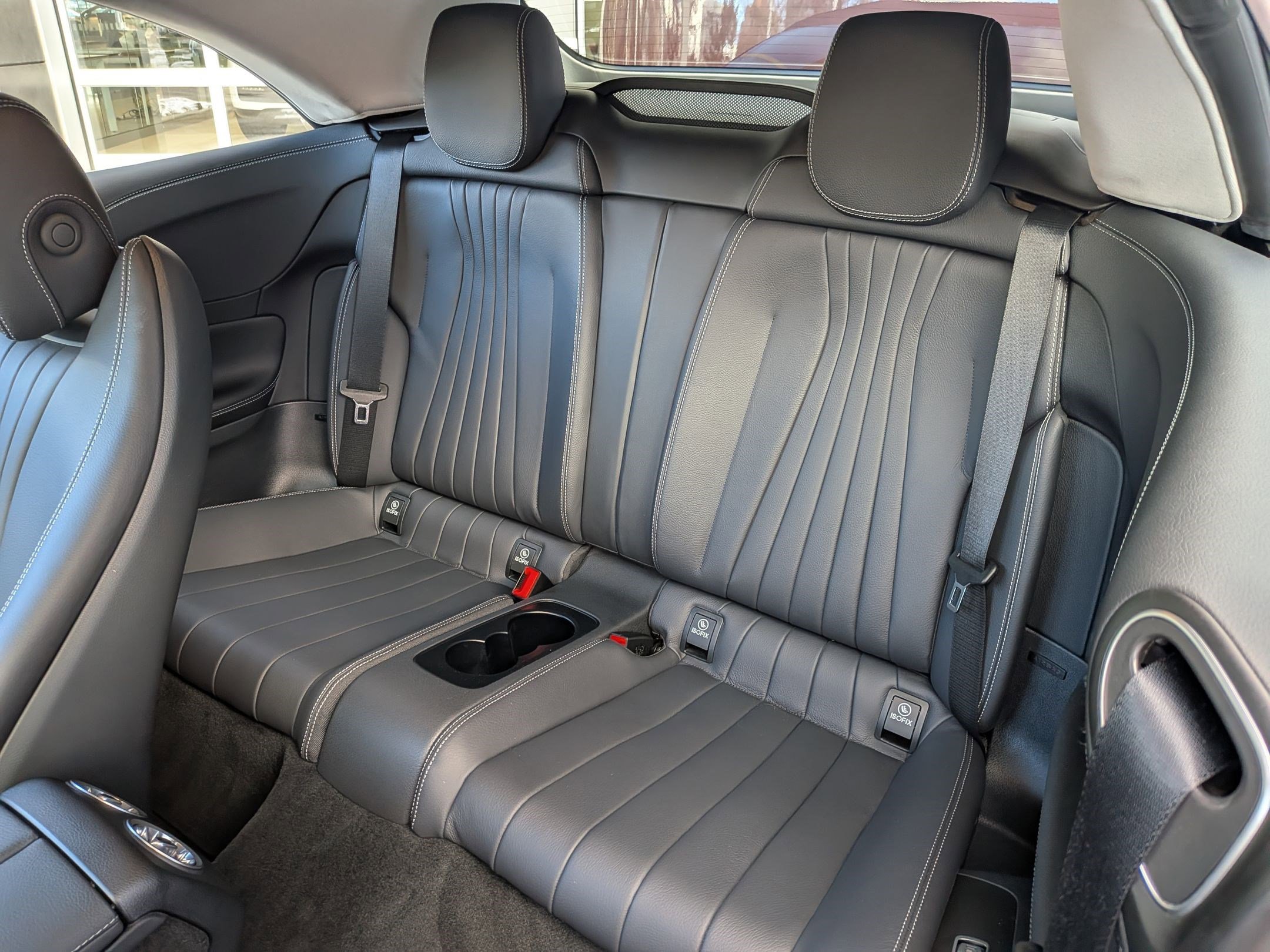 Certified 2022 Mercedes-Benz E 450 4MATIC Cabriolet image 29