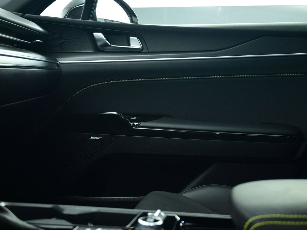 Used 2025 Kia K5 GT w/ GT1 Package image 59