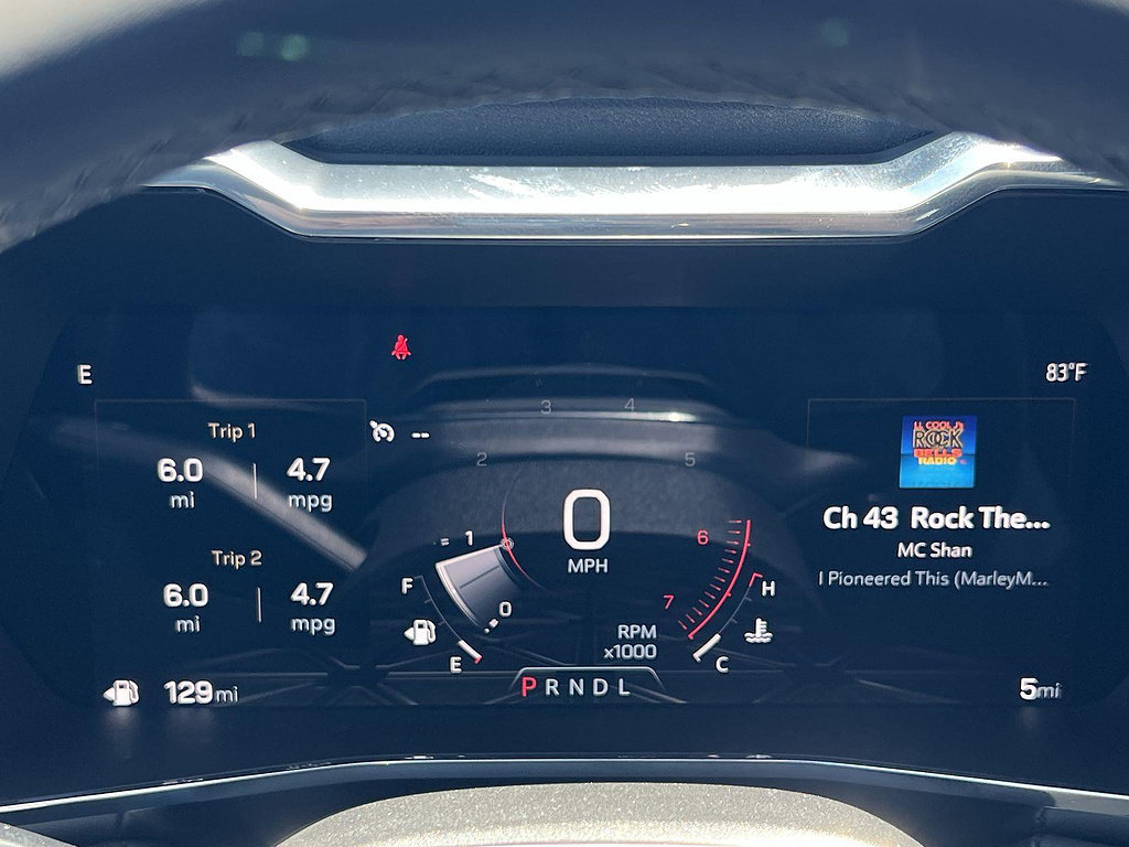 New 2026 GMC Canyon Elevation RWD image 14