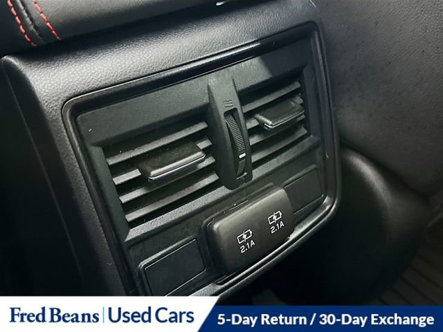 Used 2024 Subaru Forester Sport image 27