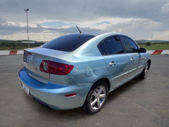 Used 2004 MAZDA MAZDA3 I w/ Pwr & 16" Alloy Wheel Pkg FWD image 3