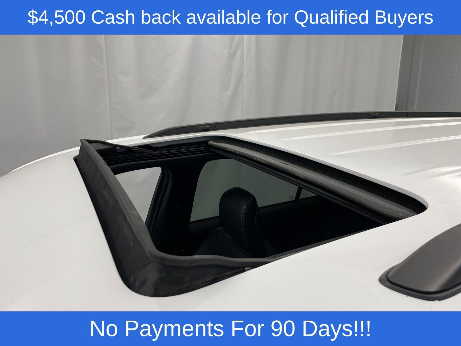 New 2025 Jeep Grand Cherokee L Altitude image 20