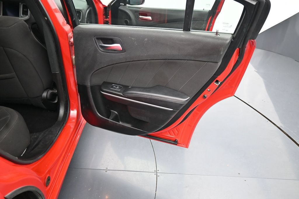 Used 2023 Dodge Charger SXT RWD image 13