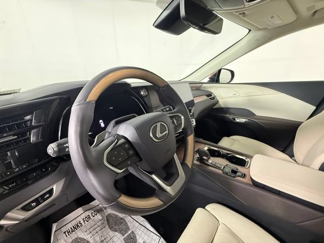 Used 2023 Lexus RX 350 FWD w/ Cold Area Package image 17