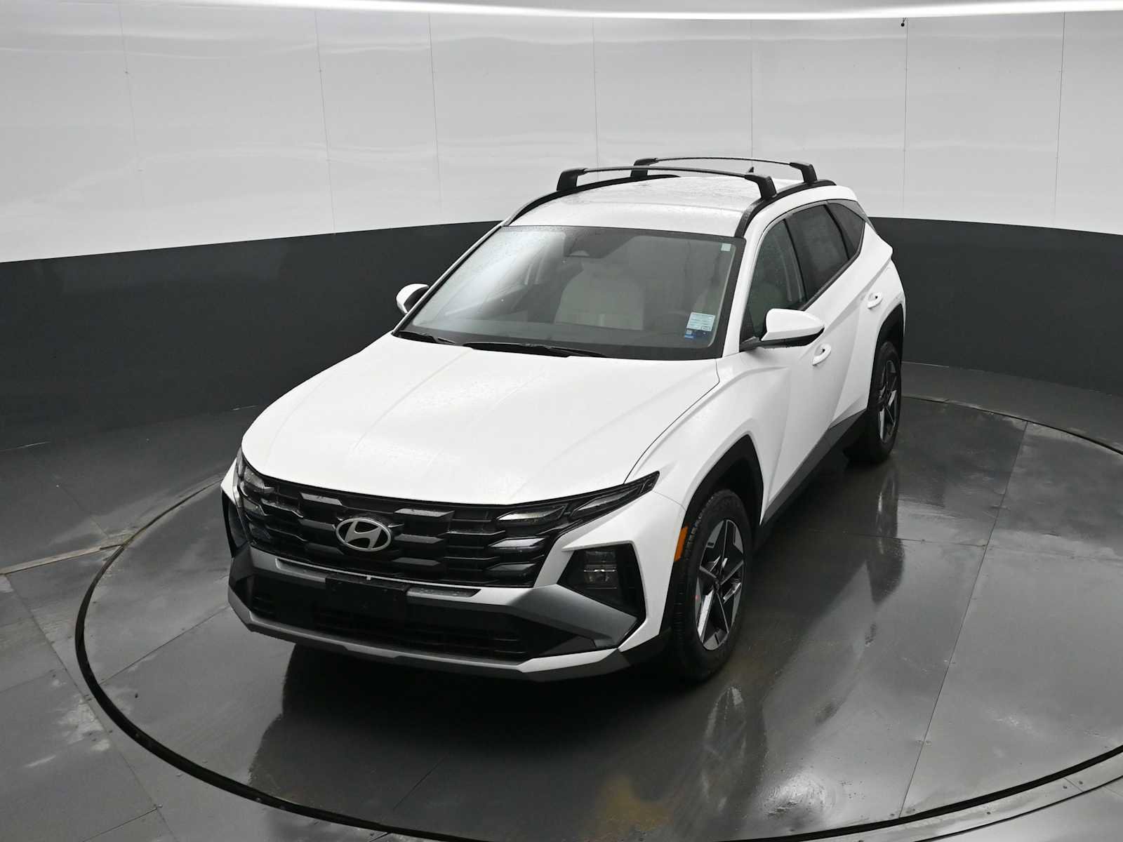 New 2026 Hyundai Tucson SEL image 24