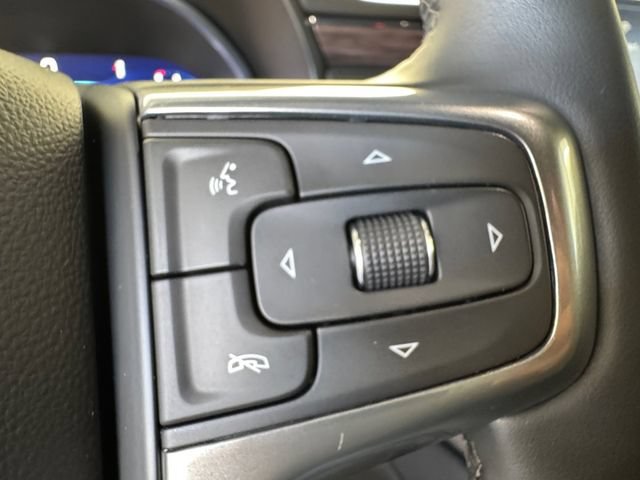 Used 2023 Chevrolet Tahoe Z71 w/ Off-Road Capability Package AWD/4WD image 8