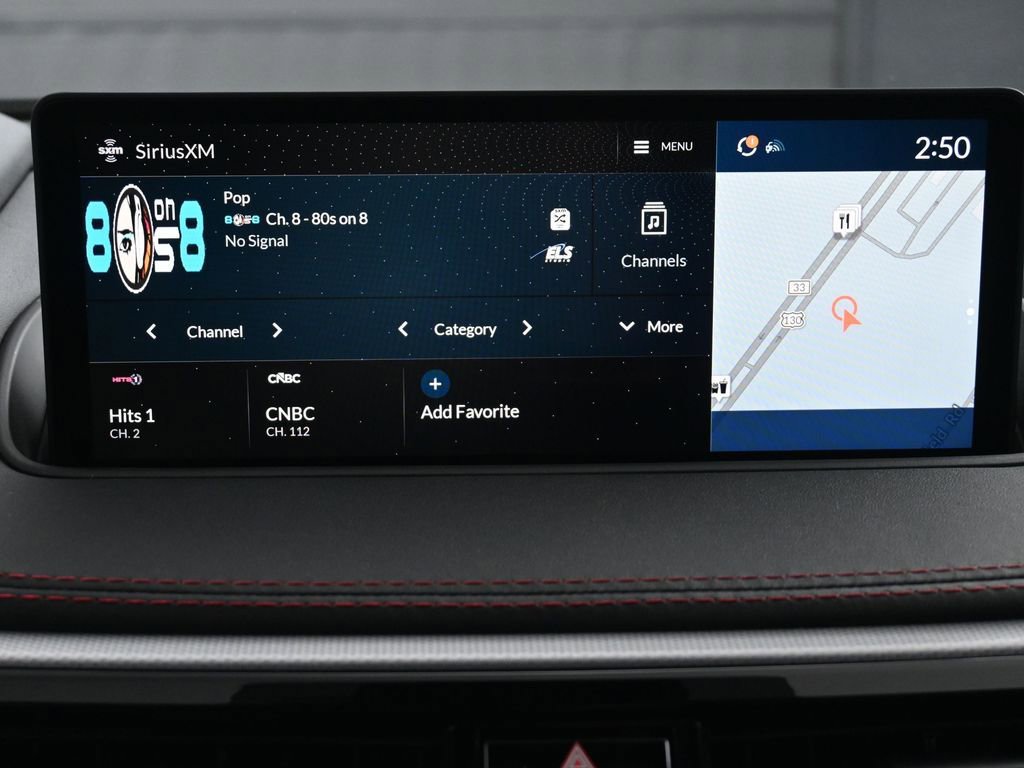 Used 2023 Acura MDX A-Spec image 40