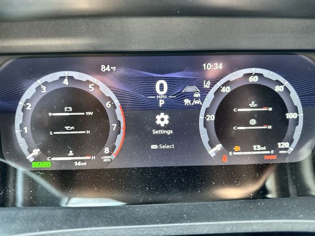 New 2025 Toyota 4Runner TRD Off-Road Premium image 25