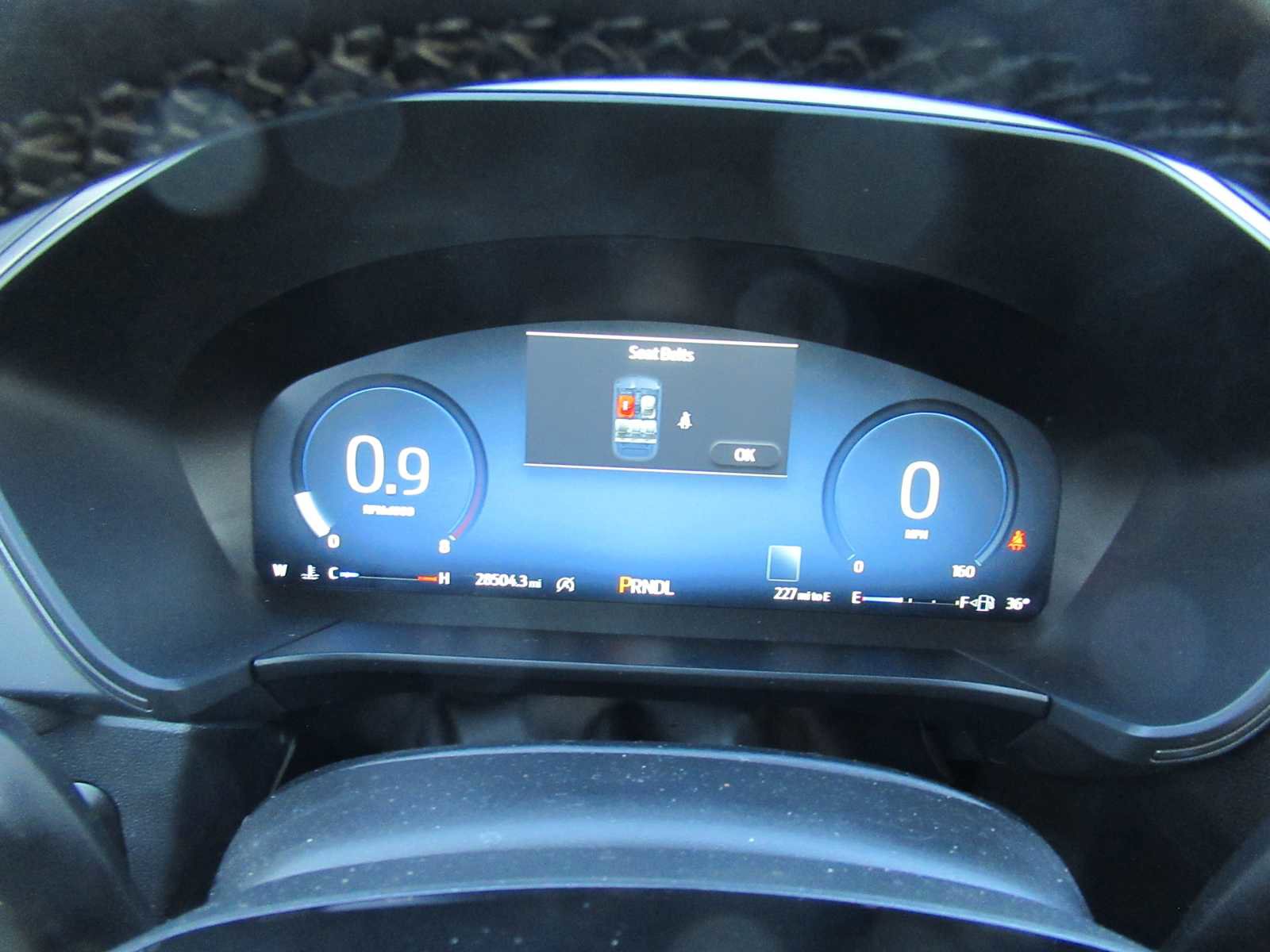 Used 2023 Ford Escape Active w/ Tech Pack #2 image 30