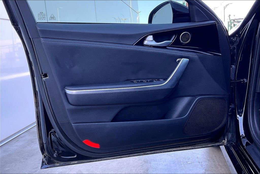 Certified 2021 Kia Stinger GT-Line image 23