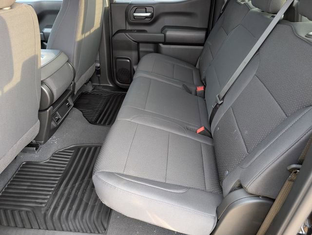 New 2026 GMC Sierra 1500 Pro w/ Graphite Edition image 16