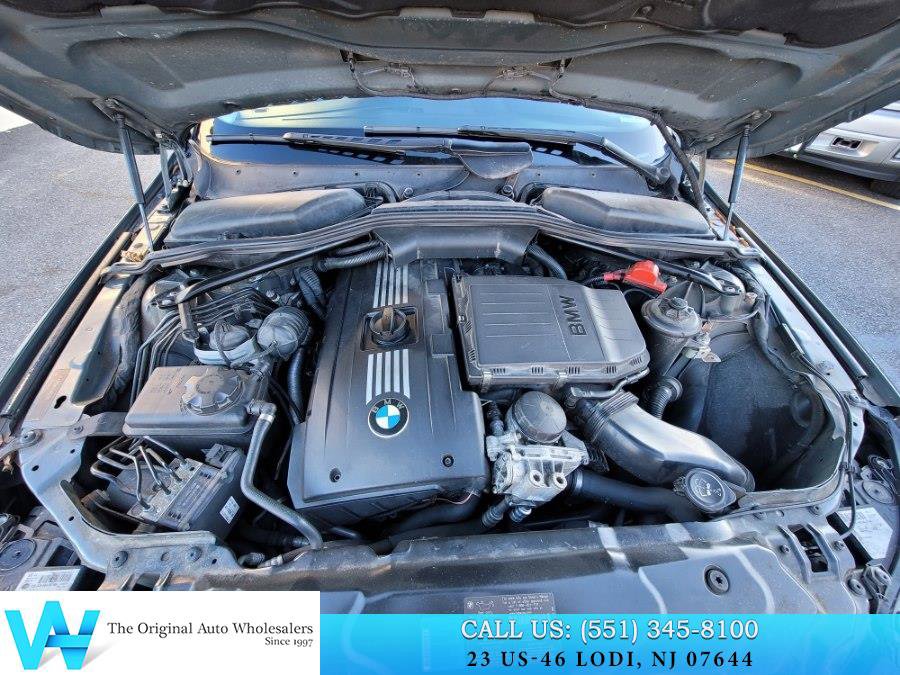 Used 2010 BMW 535i xDrive Sedan image 21