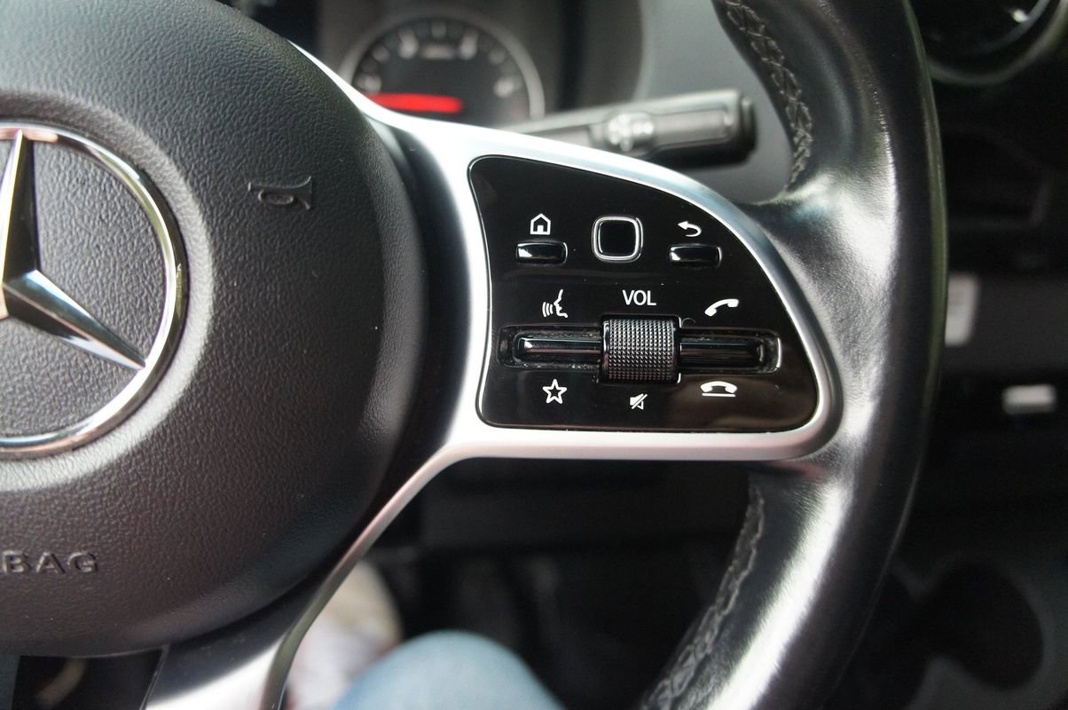 Used 2020 Mercedes-Benz Sprinter 4500 image 27