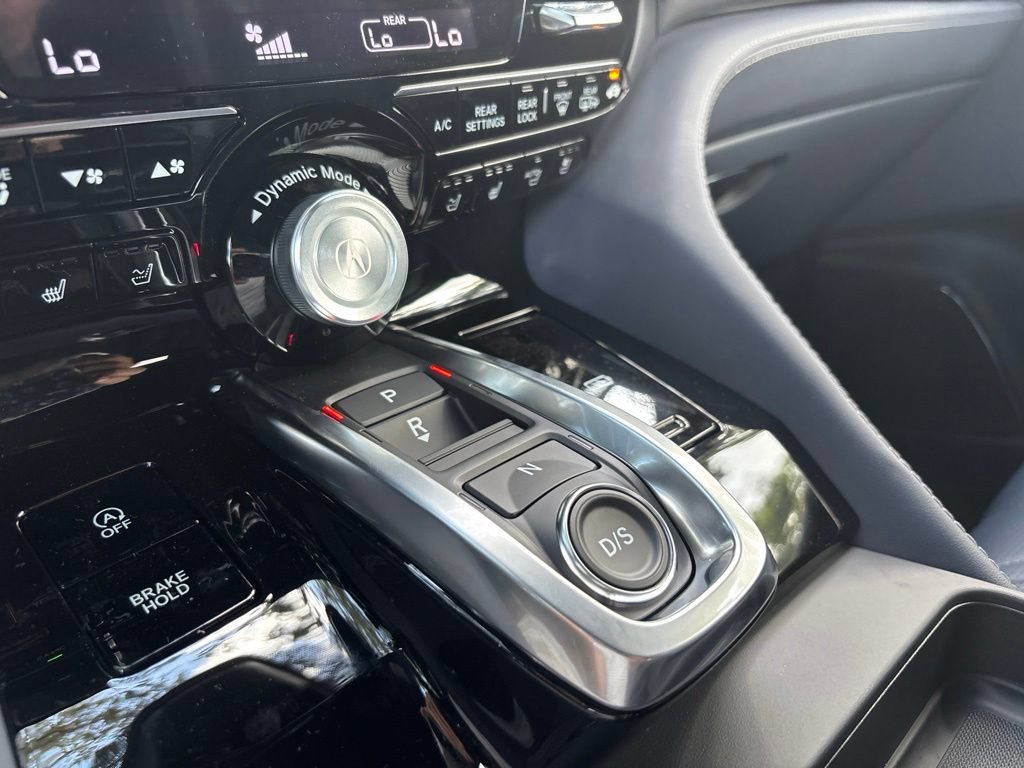 New 2026 Acura MDX Type S w/ Advance Package AWD/4WD image 34