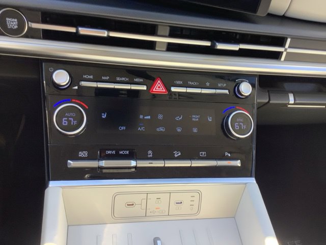 New 2026 Hyundai Santa Fe SEL FWD image 27