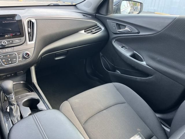 Used 2023 Chevrolet Malibu LT FWD image 13