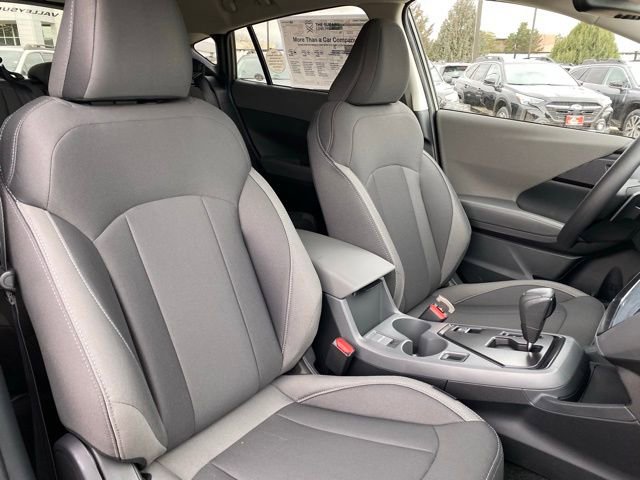 New 2026 Subaru Crosstrek 2.0i Premium w/ Crosstrek Mirror Package image 9