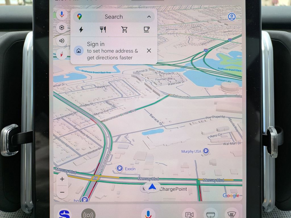 New 2026 Volvo EX30 Ultra w/ Protection Package image 21