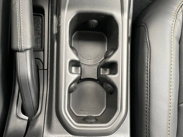 New 2026 Jeep Wrangler Sahara image 27