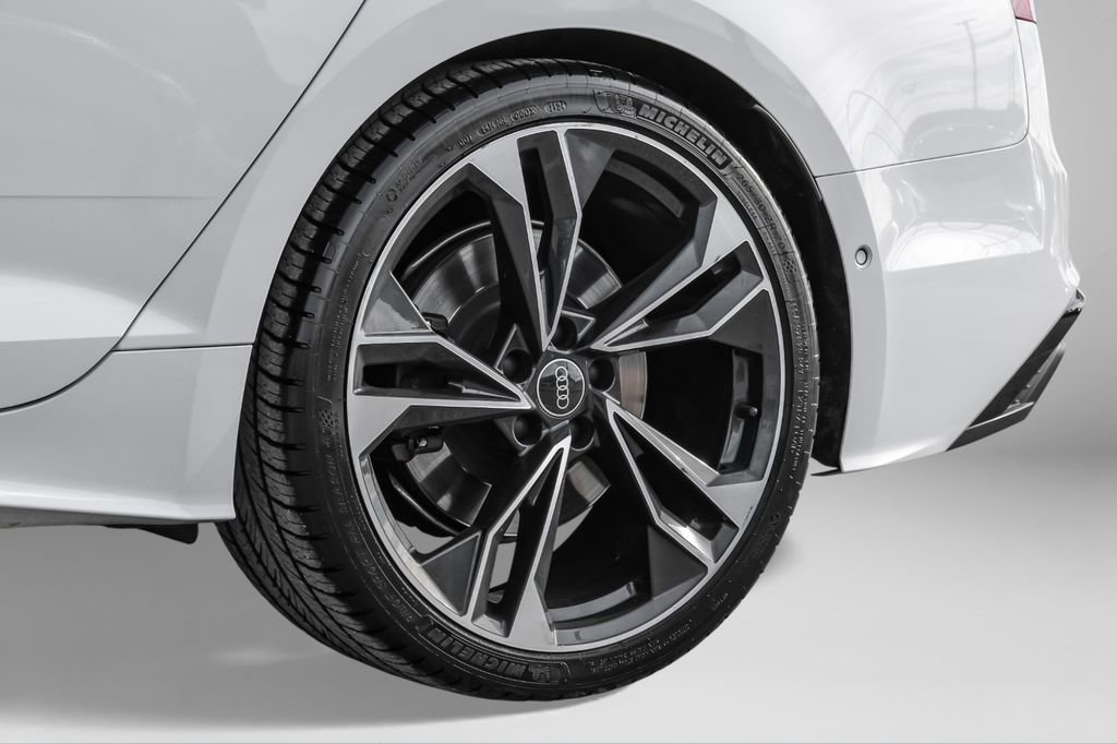 Used 2022 Audi S5 Prestige image 67