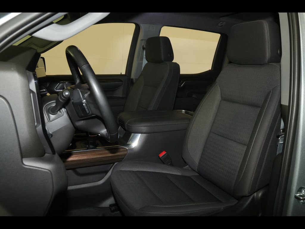 Used 2023 Chevrolet Silverado 1500 LT Trail Boss w/ Convenience Package II image 20