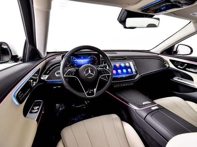 Certified 2025 Mercedes-Benz E 350 Sedan image 23