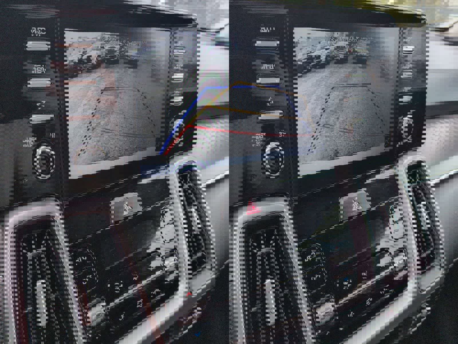 Used 2021 Kia Sorento S w/ Panoramic Sunroof Package image 26