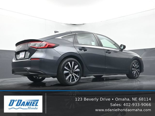 Used 2024 Honda Civic EX-L image 12
