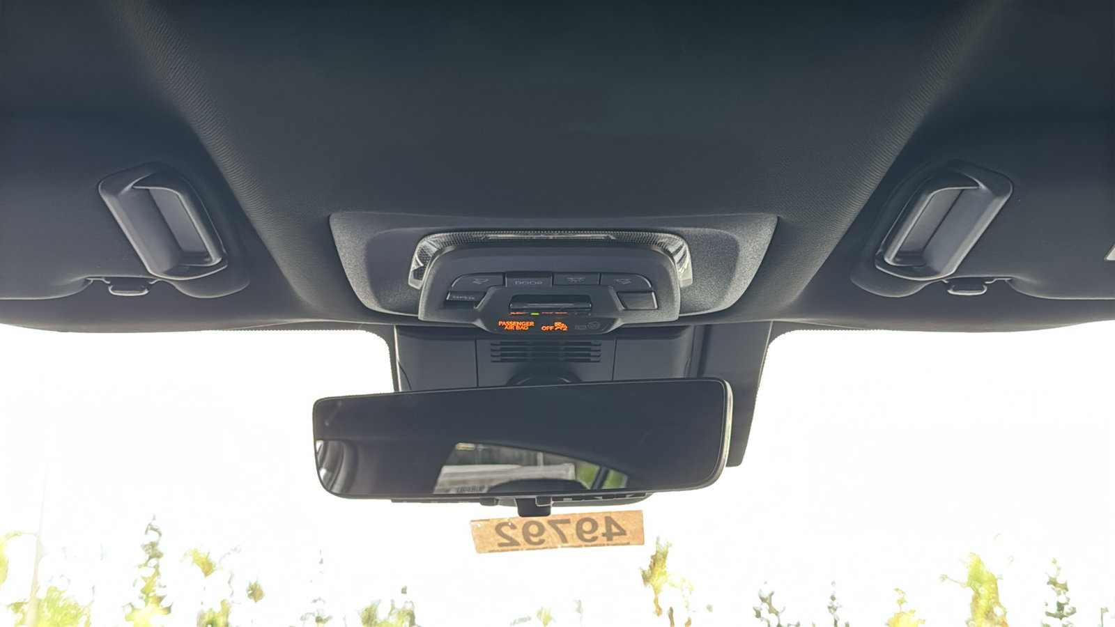 New 2027 Subaru Uncharted AWD image 14